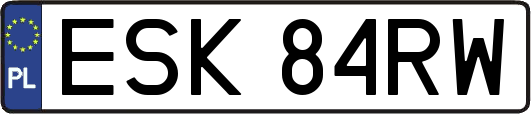 ESK84RW