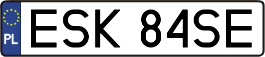 ESK84SE
