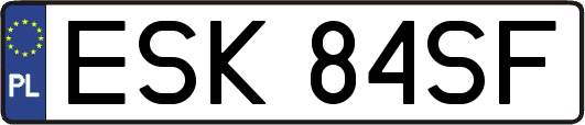 ESK84SF
