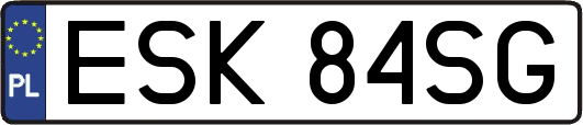 ESK84SG