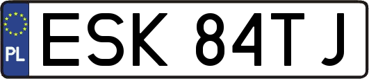 ESK84TJ