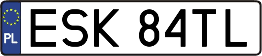 ESK84TL