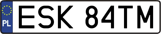 ESK84TM