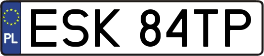ESK84TP