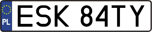 ESK84TY
