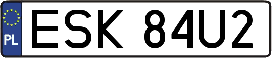 ESK84U2