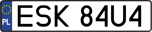 ESK84U4