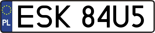 ESK84U5