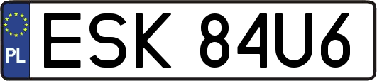 ESK84U6