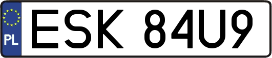 ESK84U9
