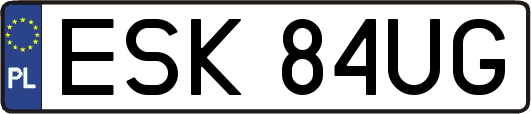 ESK84UG