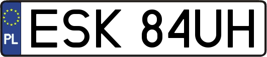 ESK84UH