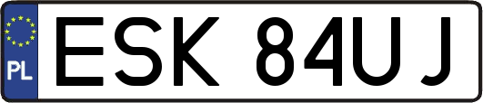 ESK84UJ