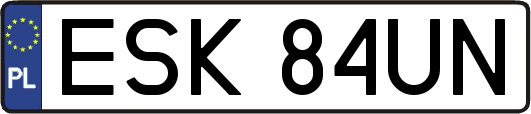 ESK84UN