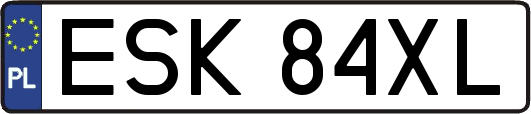 ESK84XL