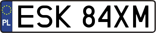 ESK84XM