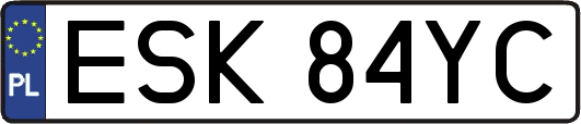 ESK84YC