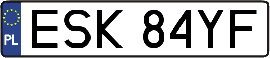 ESK84YF