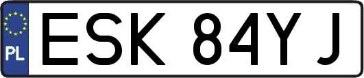 ESK84YJ