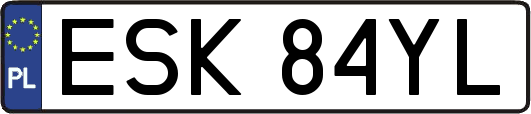 ESK84YL