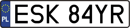 ESK84YR