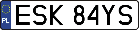 ESK84YS