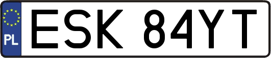 ESK84YT