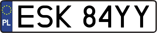 ESK84YY