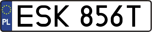 ESK856T