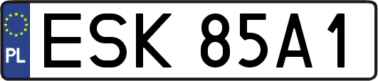 ESK85A1