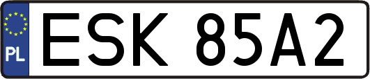 ESK85A2