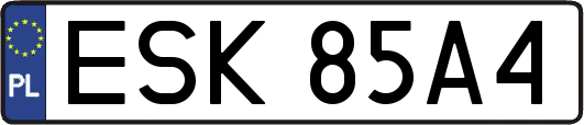 ESK85A4