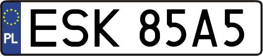 ESK85A5