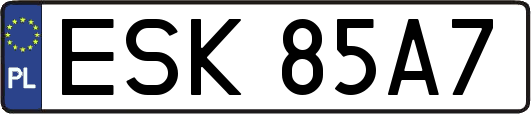 ESK85A7