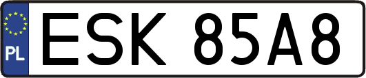 ESK85A8