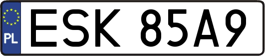 ESK85A9