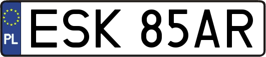 ESK85AR