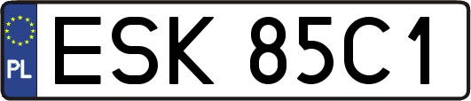 ESK85C1