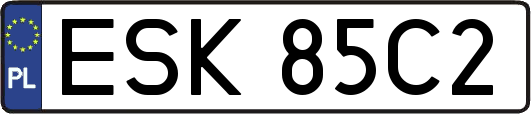 ESK85C2