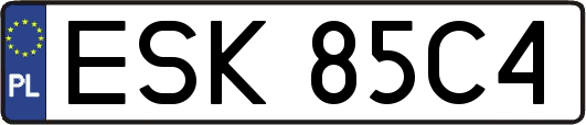 ESK85C4