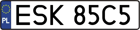 ESK85C5