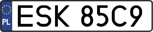 ESK85C9
