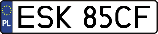 ESK85CF