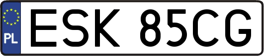 ESK85CG