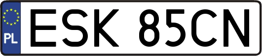ESK85CN