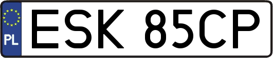 ESK85CP