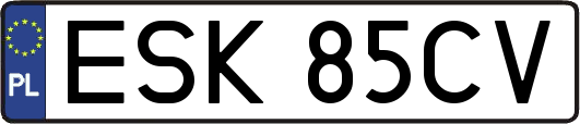 ESK85CV