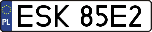 ESK85E2