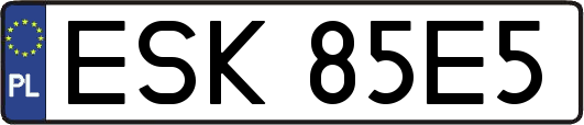 ESK85E5