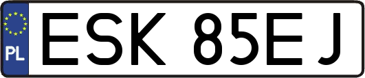 ESK85EJ